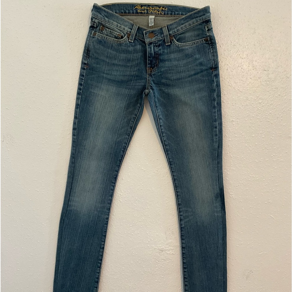 Abercrombie & Fitch